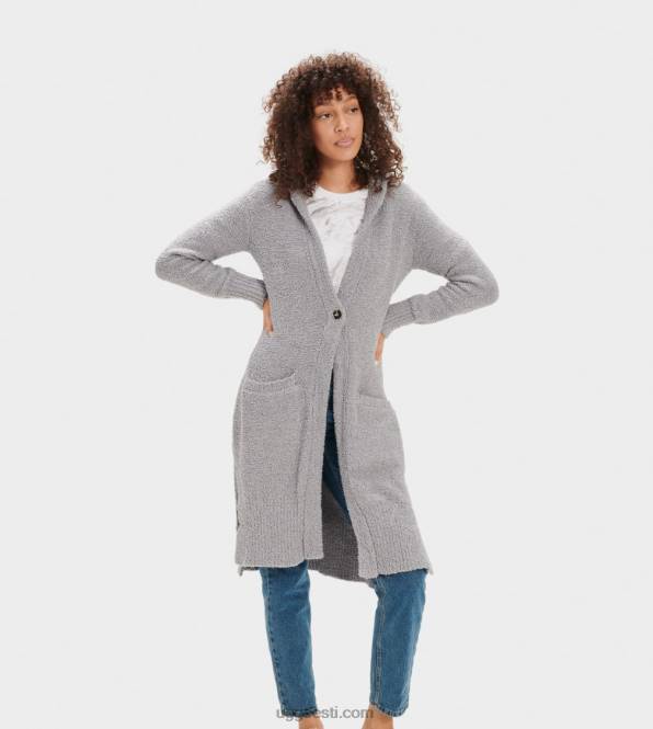 UGG naised judith kootud kardigan PHPB1044 hall