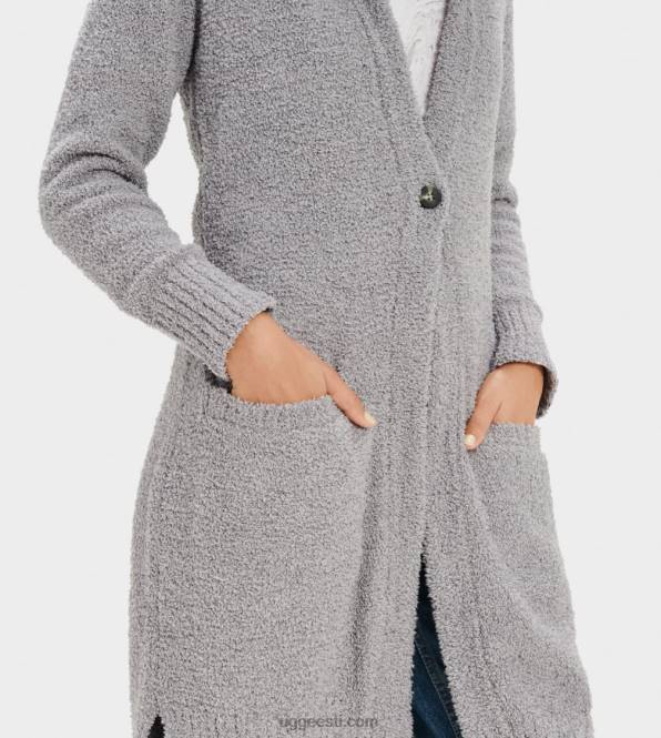UGG naised judith kootud kardigan PHPB1044 hall