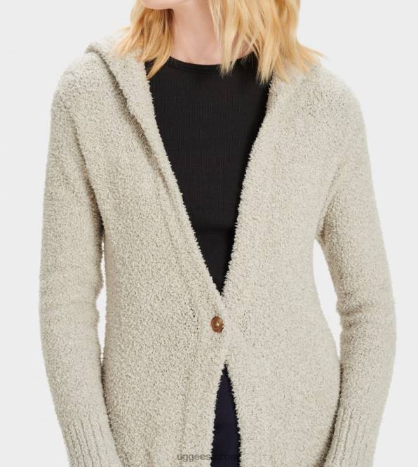 UGG naised judith kootud kardigan PHPB1045 triivpuit