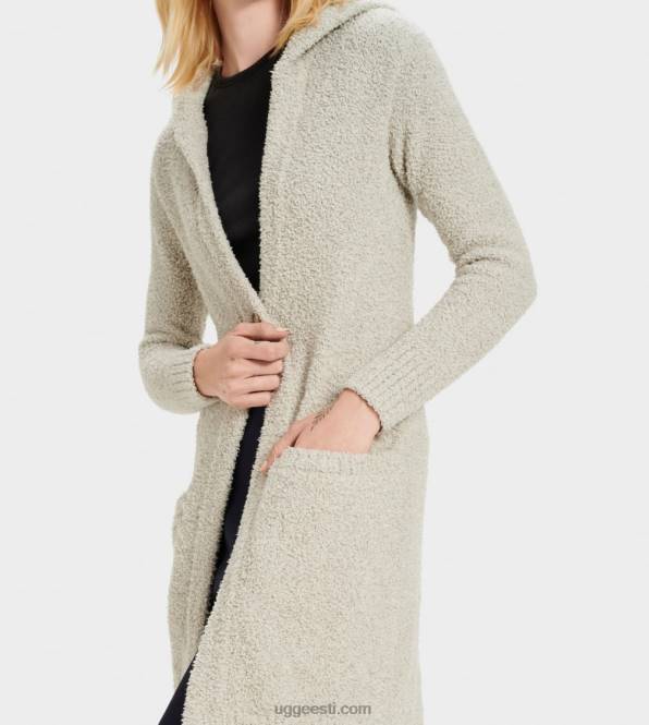 UGG naised judith kootud kardigan PHPB1045 triivpuit