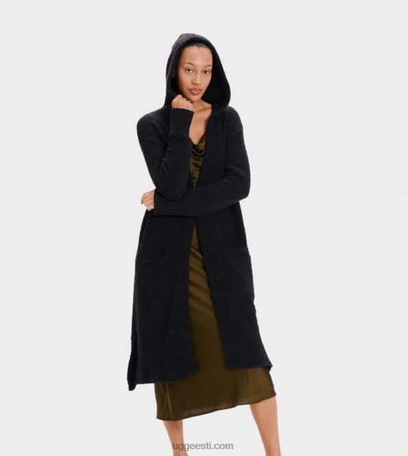 UGG naised judith kootud kardigan PHPB1046 must