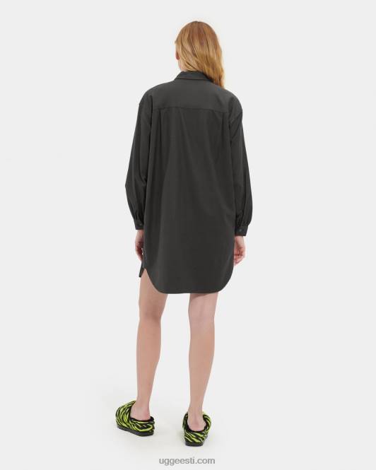 UGG naised addley ülisuur särkkleit PHPB1146 kivisüsi