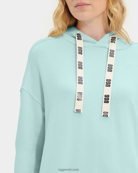 UGG naised aderyn kapuutsiga kleit PHPB1326 kristalljärv