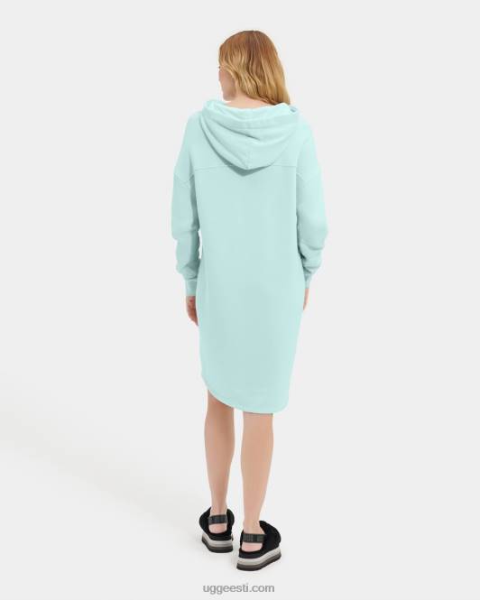 UGG naised aderyn kapuutsiga kleit PHPB1326 kristalljärv