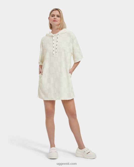 UGG naised kassey kapuutsiga kleidikontroll PHPB872 nimbus