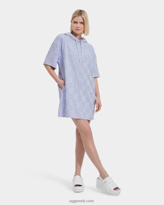 UGG naised kassey kapuutsiga kleidikontroll PHPB873 ookeani udu