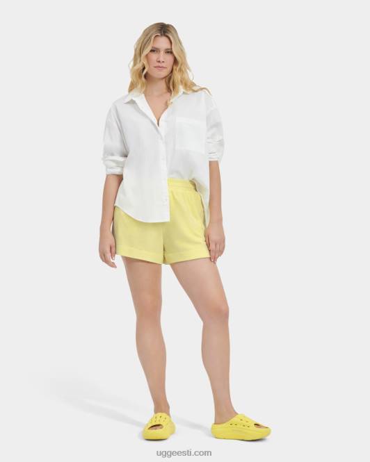 UGG naised amiah nöör lühike PHPB996 kärgstruktuuriga