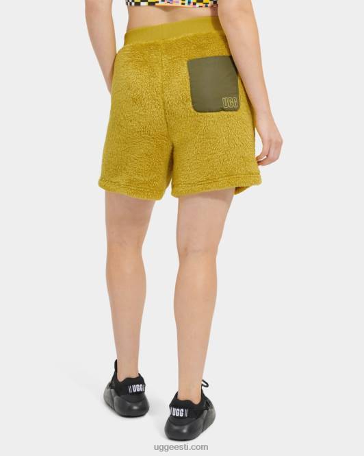 UGG naised camilia sherpa lühikesed püksid PHPB1092 mõnu/istik