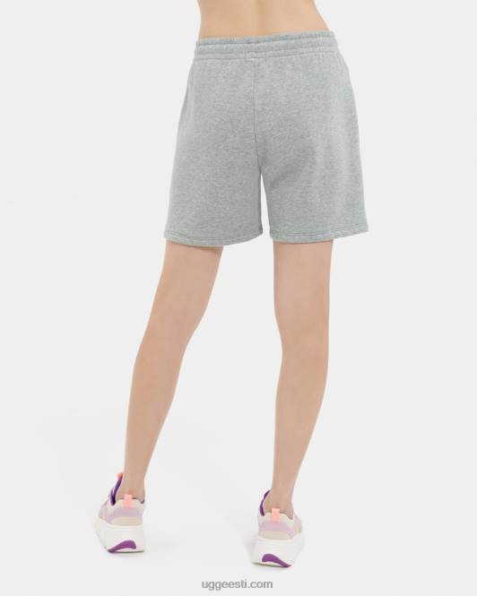 UGG naised chrissy lühike PHPB1067 hall kanarbik