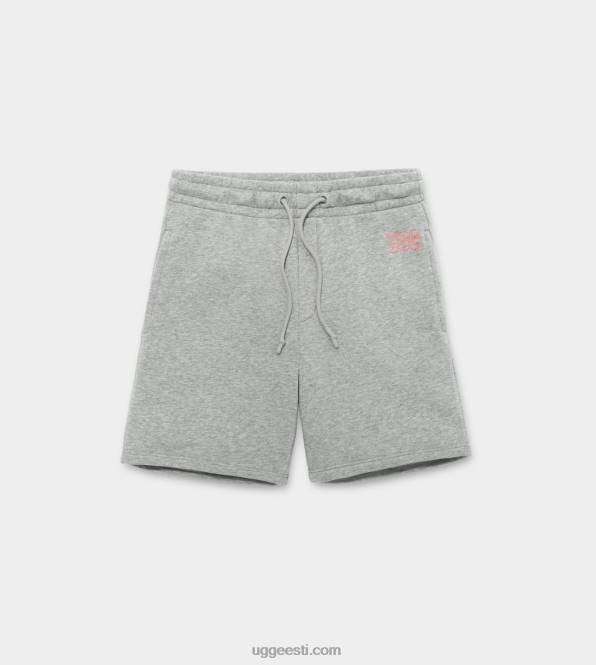 UGG naised chrissy lühike PHPB1067 hall kanarbik