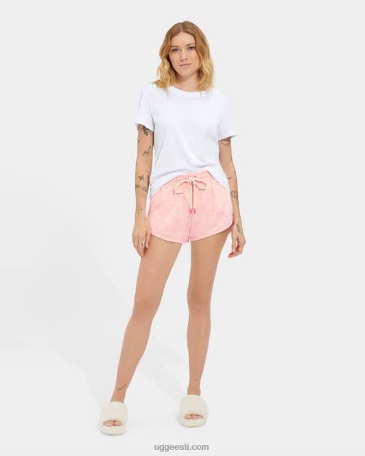 UGG naised elliana lühike melanž PHPB1129 nimbuse neoonmelange