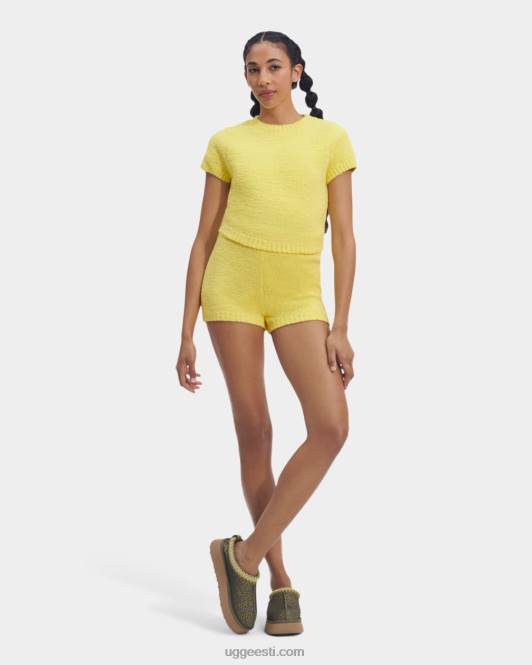 UGG naised finola lühike PHPB2155 kahvatu liilia