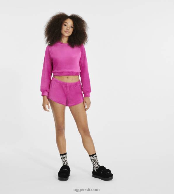 UGG naised hansley lühike PHPB117 kiviroos