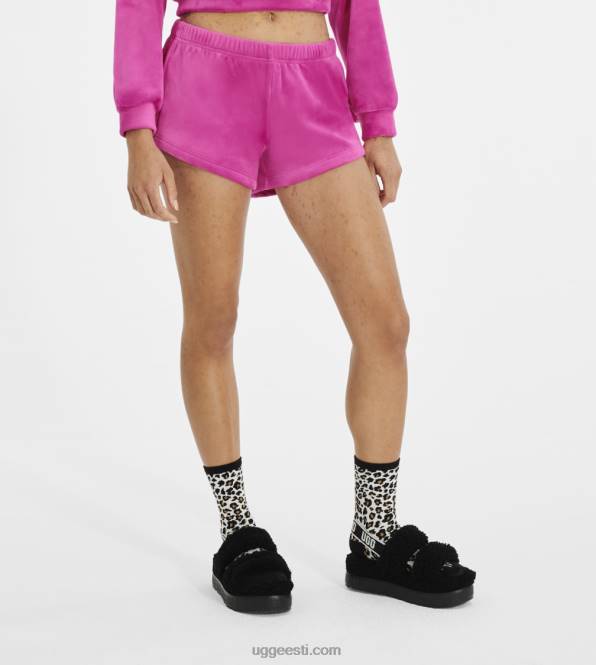 UGG naised hansley lühike PHPB117 kiviroos