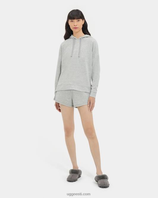 UGG naised maurice mikrofroteepüksid PHPB994 hall kanarbik