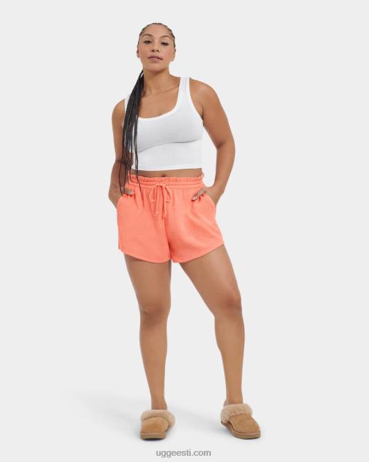 UGG naised moriah lühike PHPB965 savine