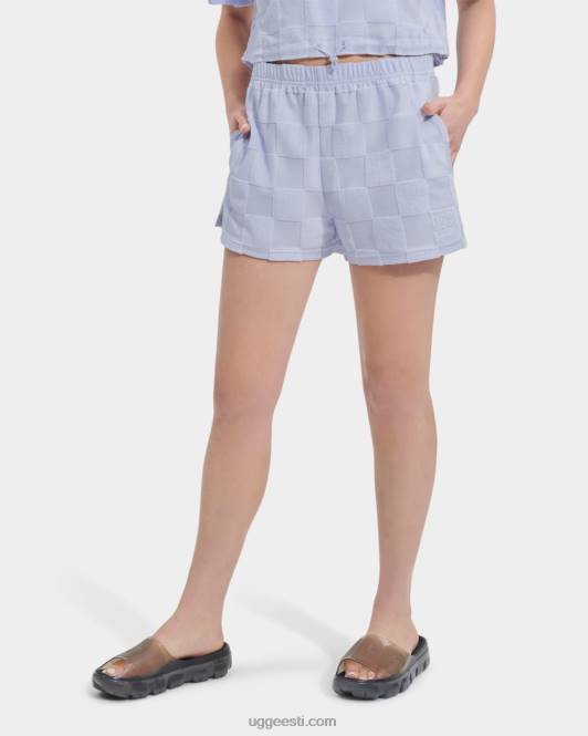 UGG naised noni lühike tšekk PHPB2185 ookeani udu