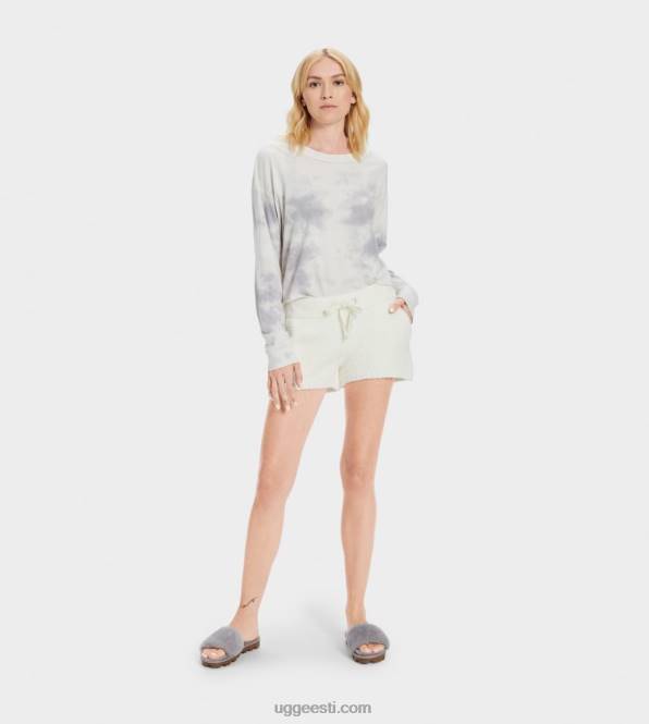 UGG naised noreen lühike PHPB114 kreem