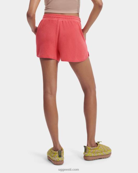 UGG naised petria sherpa lühike PHPB877 roosakas roosa