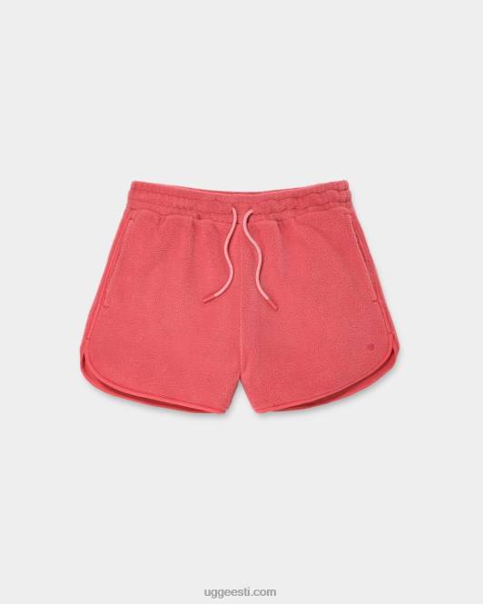 UGG naised petria sherpa lühike PHPB877 roosakas roosa