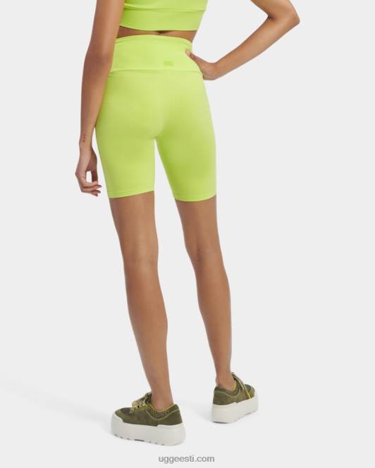 UGG naised rilynn biker lühike PHPB2175 elav roheline