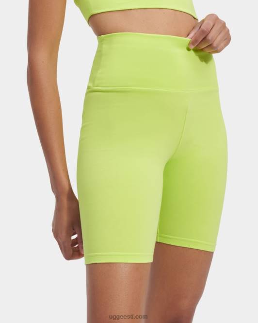 UGG naised rilynn biker lühike PHPB2175 elav roheline