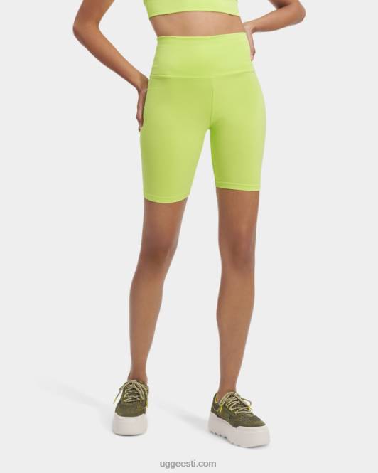 UGG naised rilynn biker lühike PHPB2175 elav roheline