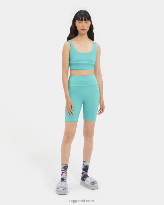 UGG naised rilynn biker lühike PHPB2246 laguna