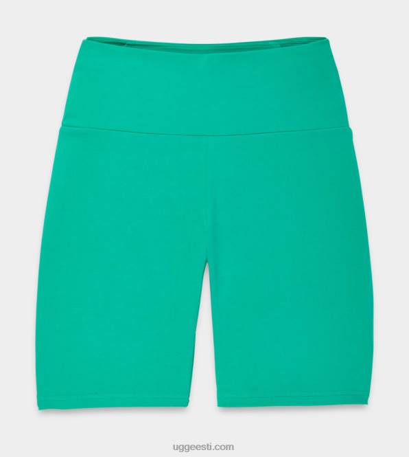 UGG naised rilynn biker lühike PHPB2247 smaragd roheline