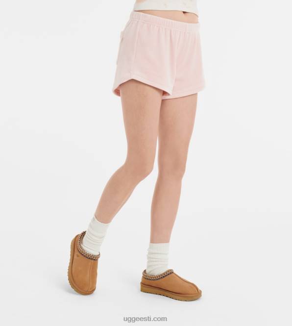 UGG naised valerius salongipüksid PHPB1199 lootoseõis