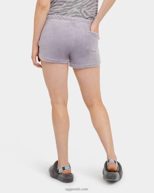 UGG naised valerius salongipüksid PHPB1200 hägune hall