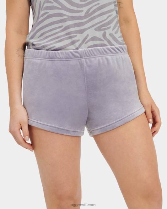 UGG naised valerius salongipüksid PHPB1200 hägune hall