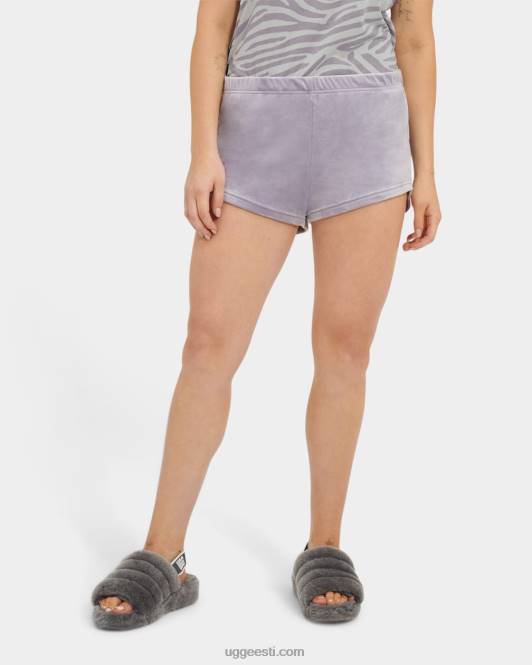 UGG naised valerius salongipüksid PHPB1200 hägune hall