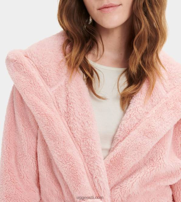 UGG naised aarti plüüsist rüü PHPB187 pehme suudlus