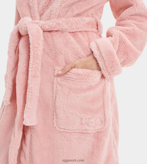 UGG naised aarti plüüsist rüü PHPB187 pehme suudlus