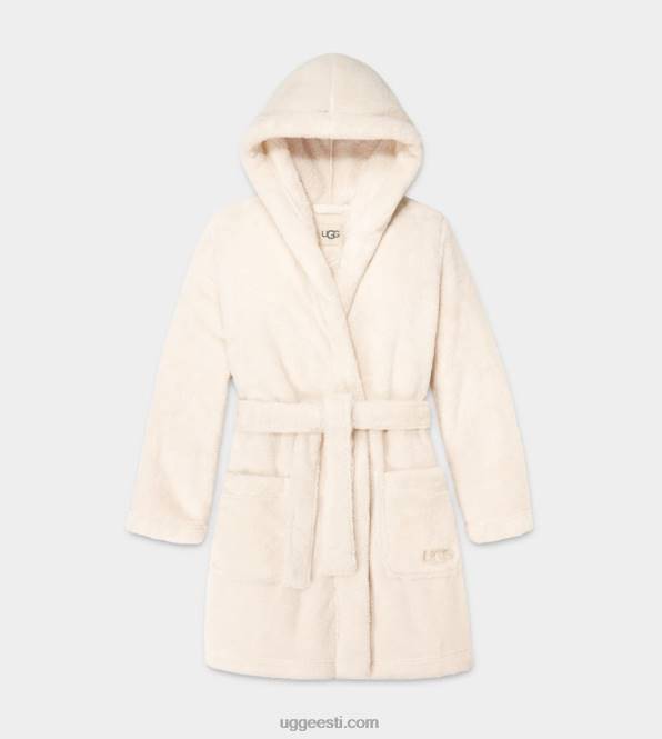 UGG naised aarti plüüsist rüü PHPB894 kreem