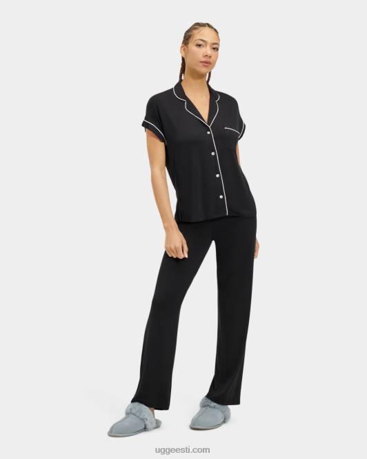 UGG naised aimee komplekt ii PHPB2269 must