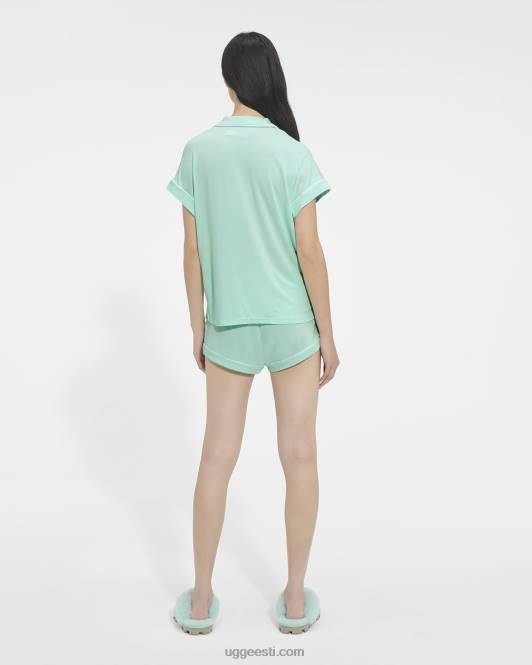 UGG naised amelia komplekt ii PHPB2226 taevas