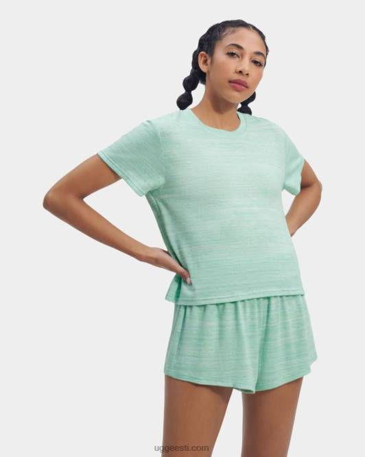 UGG naised aniyah komplekt PHPB866 selge roheline multikanarbik