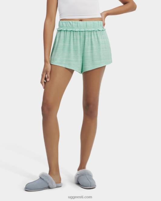 UGG naised aniyah komplekt PHPB866 selge roheline multikanarbik