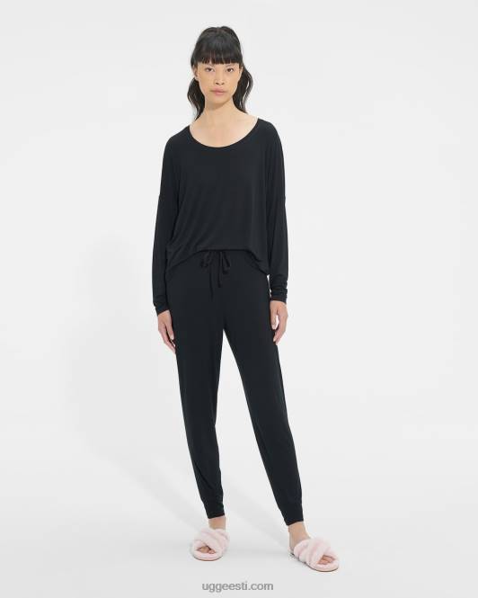 UGG naised birgit komplekt ii PHPB1035 must