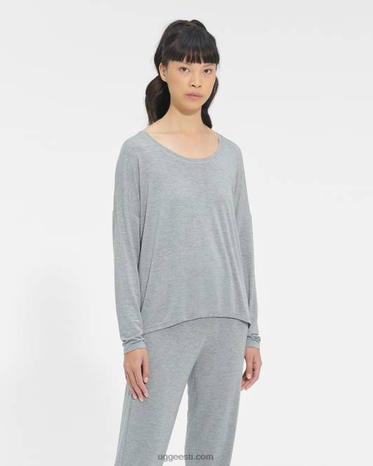 UGG naised birgit komplekt ii PHPB1036 hall kanarbik