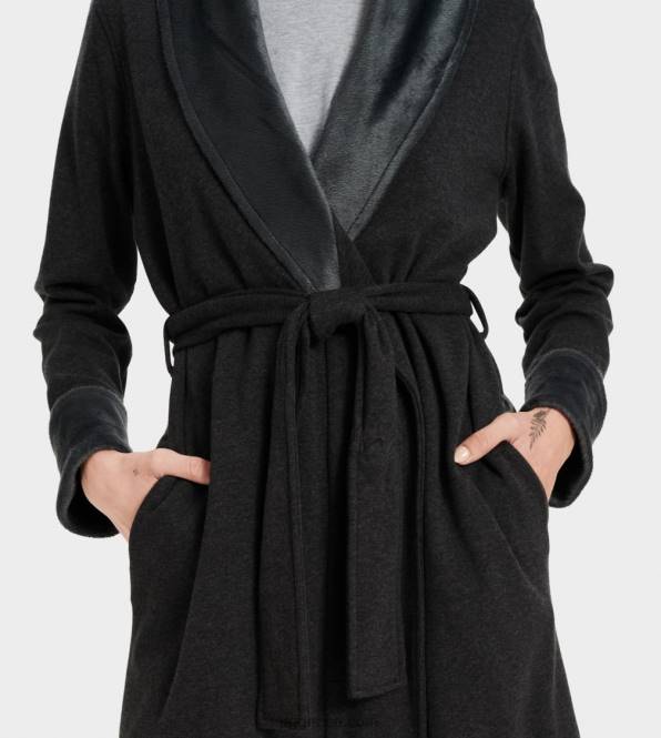 UGG naised blanšeerima ii PHPB1025 must karu kanarbik