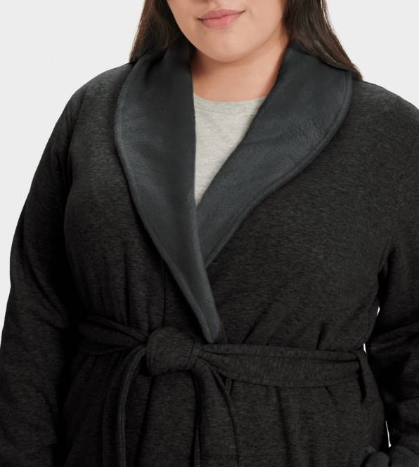 UGG naised blanšeerima ii PHPB1025 must karu kanarbik