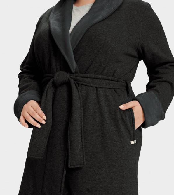 UGG naised blanšeerima ii PHPB1025 must karu kanarbik