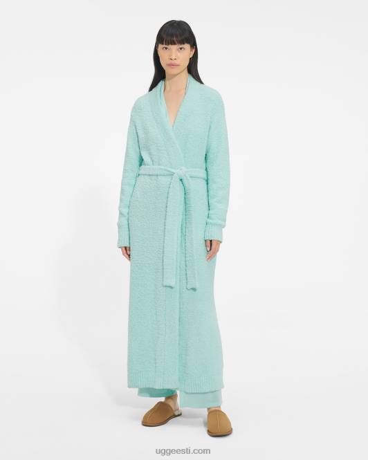 UGG naised lenny kootud rüü PHPB1353 taevas