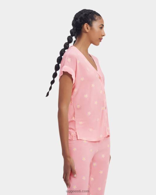 UGG naised lisa komplekt ii PHPB981 lootose karikakar