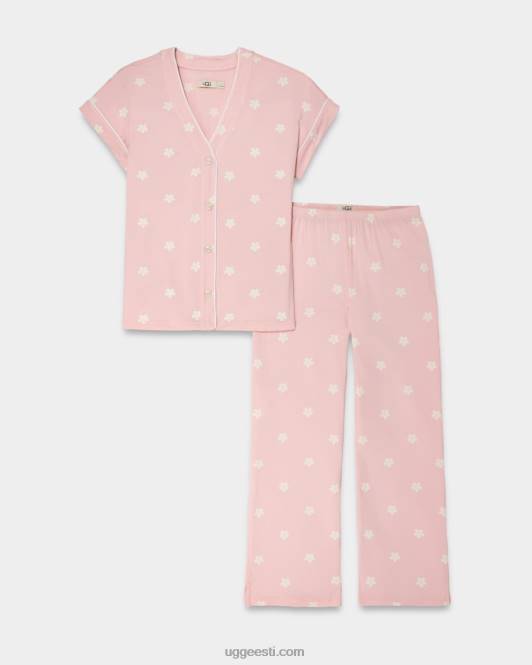 UGG naised lisa komplekt ii PHPB981 lootose karikakar