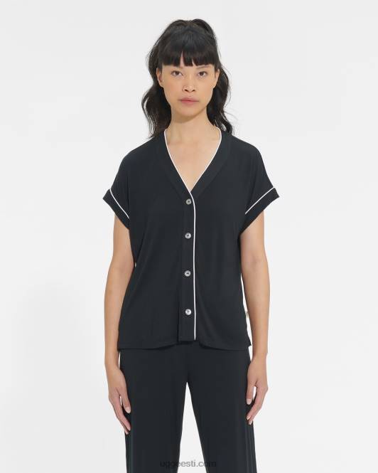 UGG naised lisa komplekt ii PHPB982 must