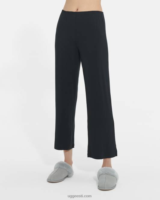 UGG naised lisa komplekt ii PHPB982 must